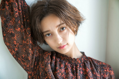 MANON 人形町×スタイル