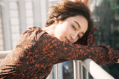 MANON 人形町×スタイル