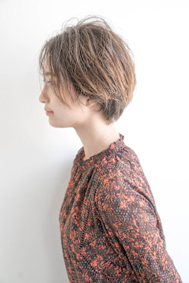 MANON 人形町×スタイル