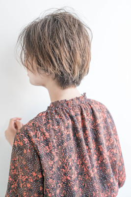 MANON 人形町×スタイル