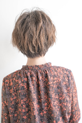 MANON 人形町×スタイル