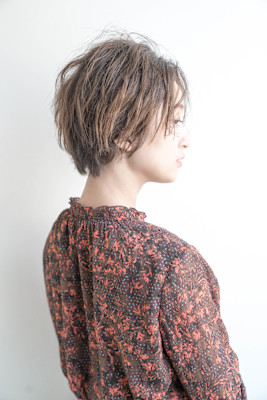 MANON 人形町×スタイル