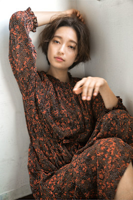 MANON 人形町×スタイル