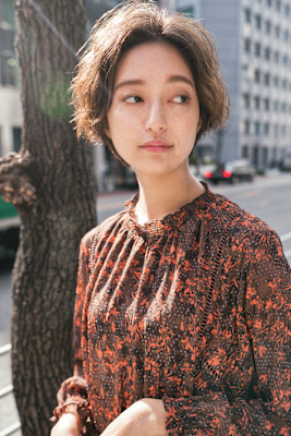 MANON 人形町×スタイル