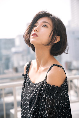 MANON 人形町×スタイル