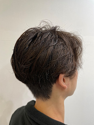 平日朝の９時３０分から予約可能☆マスダレイナ