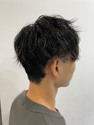 平日朝の9時30分から予約可能☆マスダレイナ