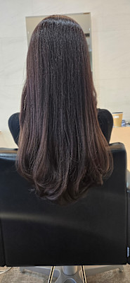 サンセットピンク