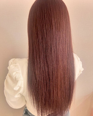 スモーキーアンバー