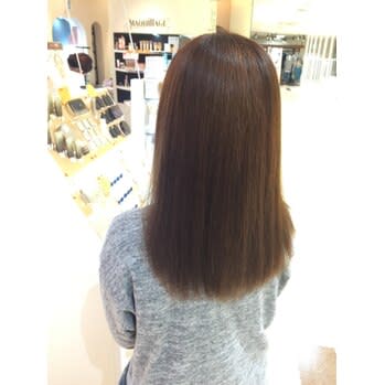 エアストレート