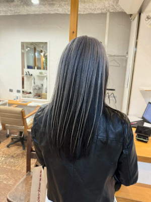 アンブレラカラー