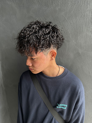 ツイストスパイラル