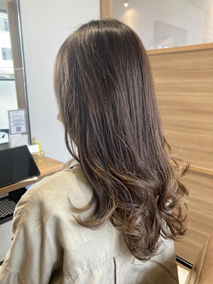 ロングレイヤー