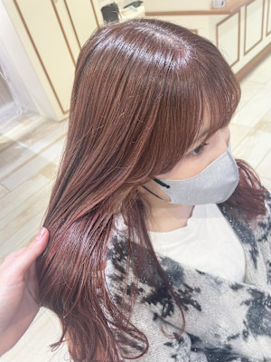 [Neolive kuta] オレンジベージュ[町田]