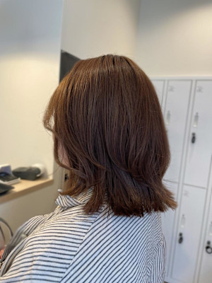 フォーギーベージュ