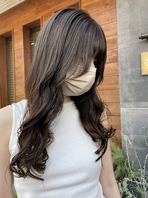 イルミナカラー