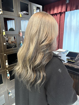 デザインカラー/ローライト/錦糸町北口