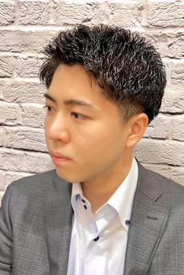 ビジネスショート