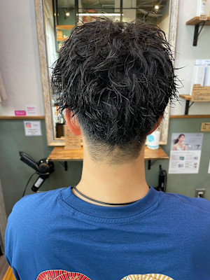 cocute×スタイル