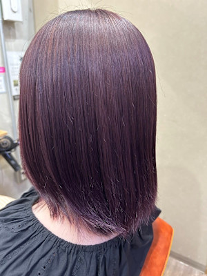 cocute×スタイル