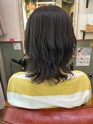 cocute×スタイル