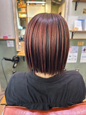 cocute×スタイル