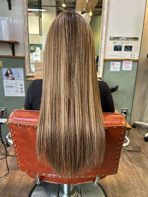 cocute×スタイル