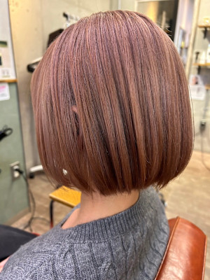 cocute×スタイル