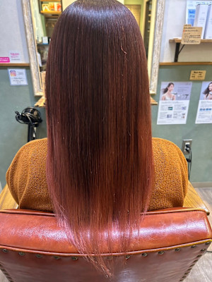 cocute×スタイル