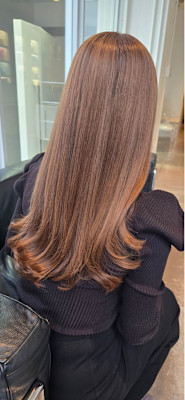 モーヴブラウン