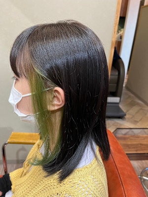 cocute×スタイル