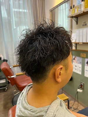 cocute×スタイル