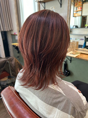 cocute×スタイル