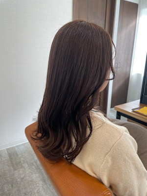 ヘーゼルベージュ