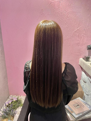 ブラウンベージュ