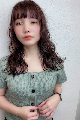 エアリーミディ