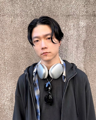 メンズショート