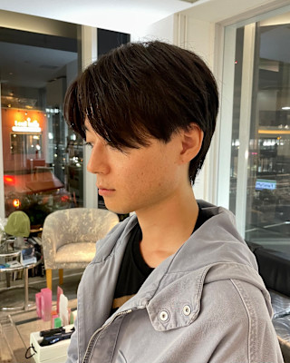 メンズショート