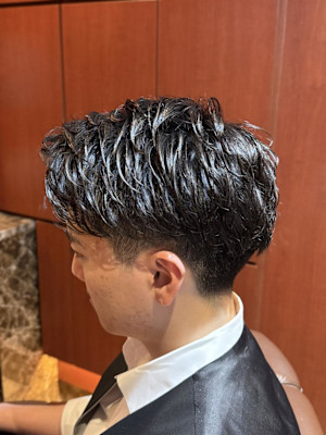 スタンダードビジネススタイル