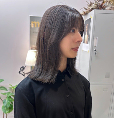 【Look at】ミディアム