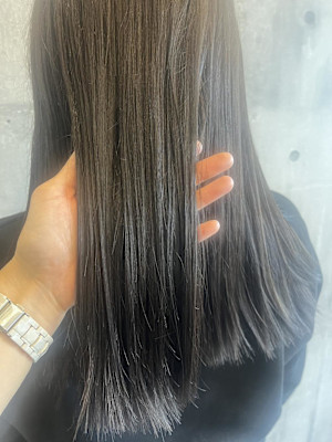 オリーブカラー~ARCH Sayaka~