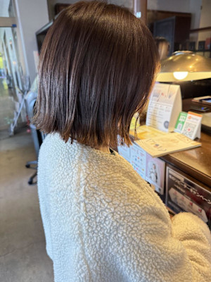 ラベンダーカラー