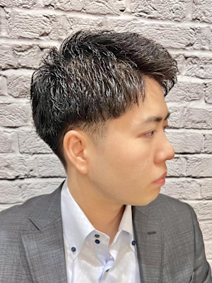 ビジネスショート