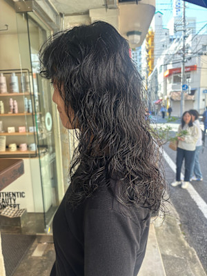 セット楽ちんロング