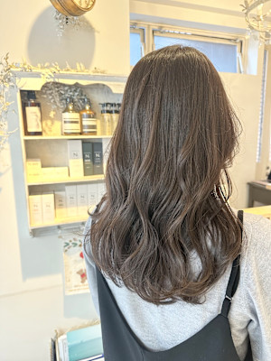 ＊LOREN＊パールベージュ