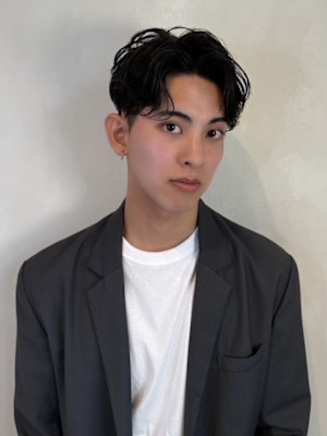 フェザーショート