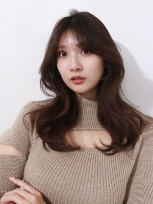 韓国くびれスタイル