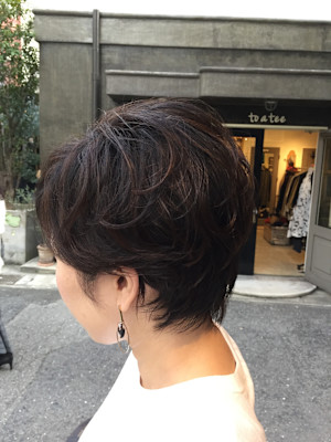 クールフェミニン