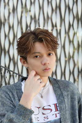 フェザーショート