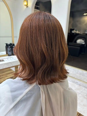 appri by Rien×スタイル